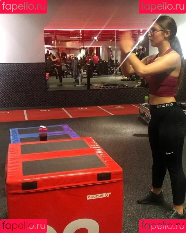MyProtein / _fitnessbyamee / u157829302 Onlyfans Photo Gallery 