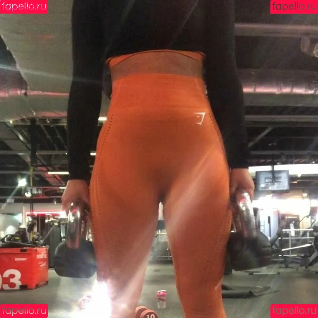 MyProtein / _fitnessbyamee / u157829302 Onlyfans Photo Gallery 