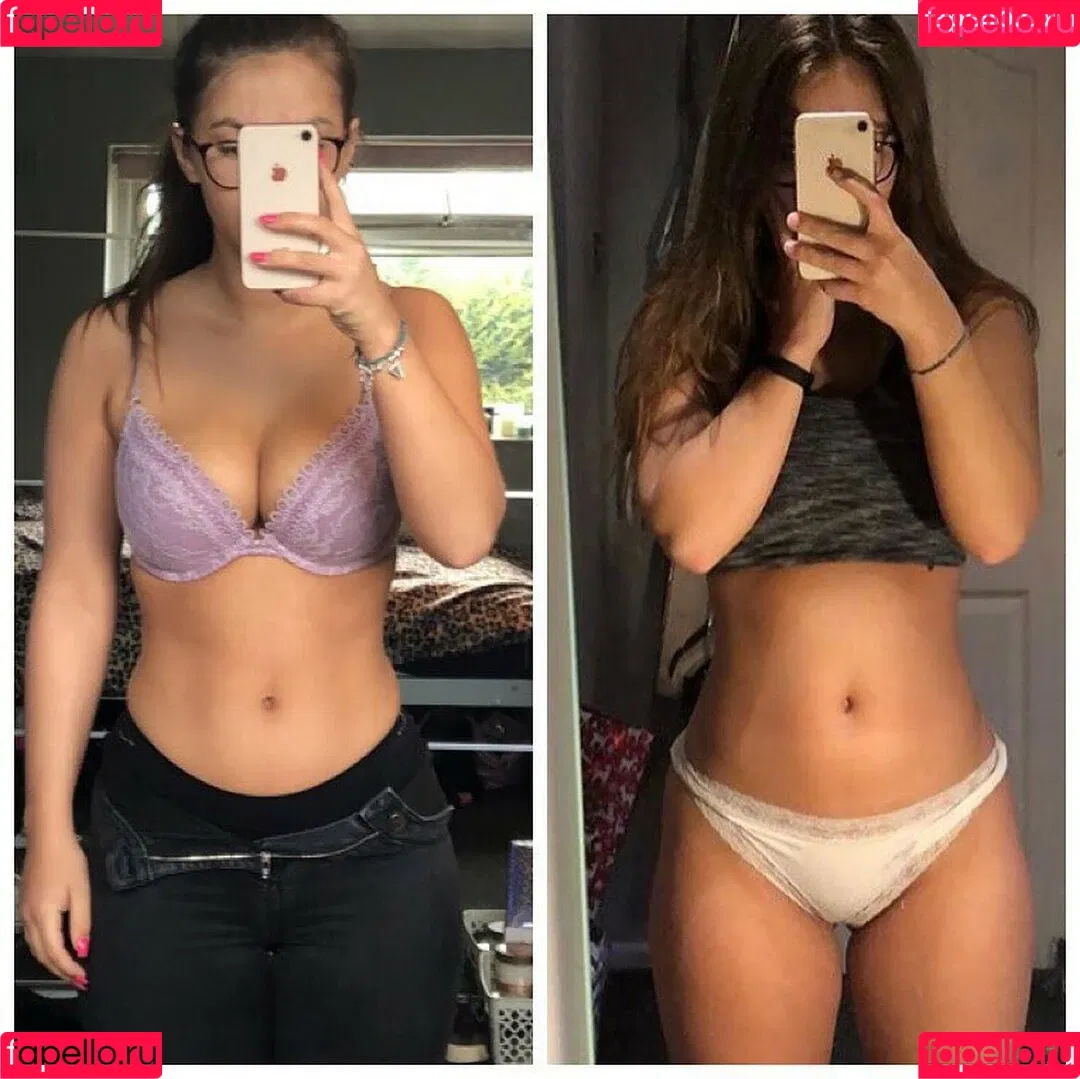 MyProtein / _fitnessbyamee / u157829302 Onlyfans Photo Gallery 
