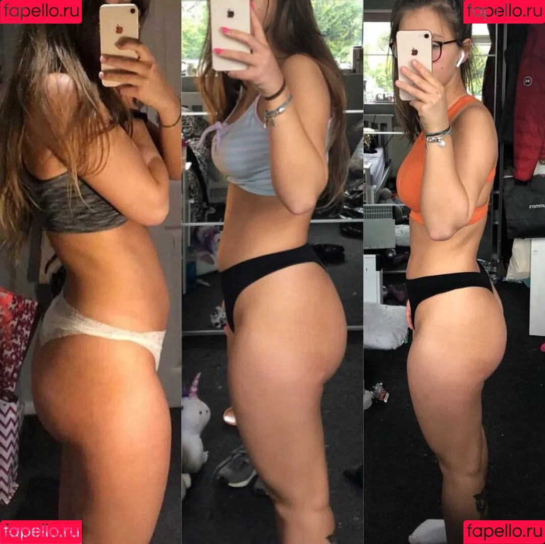 MyProtein / _fitnessbyamee / u157829302 Onlyfans Photo Gallery 