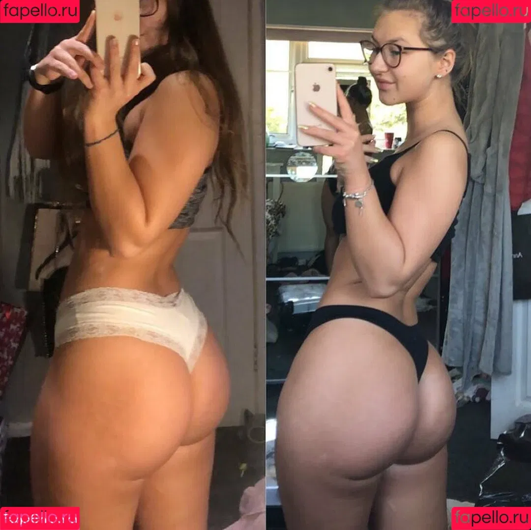 MyProtein / _fitnessbyamee / u157829302 Onlyfans Photo Gallery 
