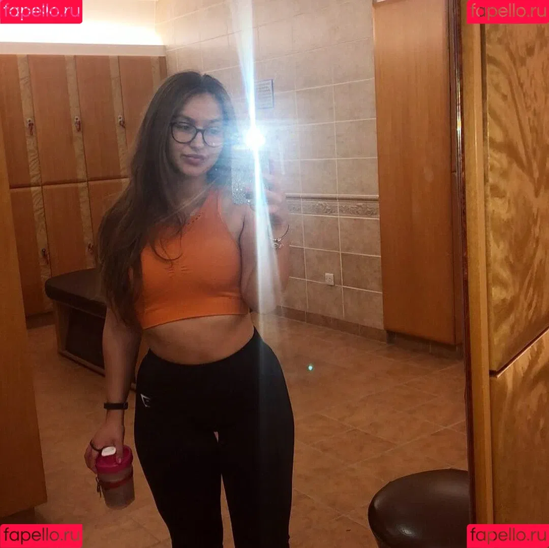 MyProtein / _fitnessbyamee / u157829302 Onlyfans Photo Gallery 