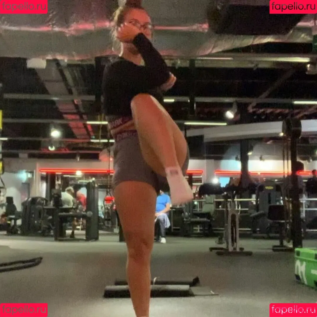 MyProtein / _fitnessbyamee / u157829302 Onlyfans Photo Gallery 