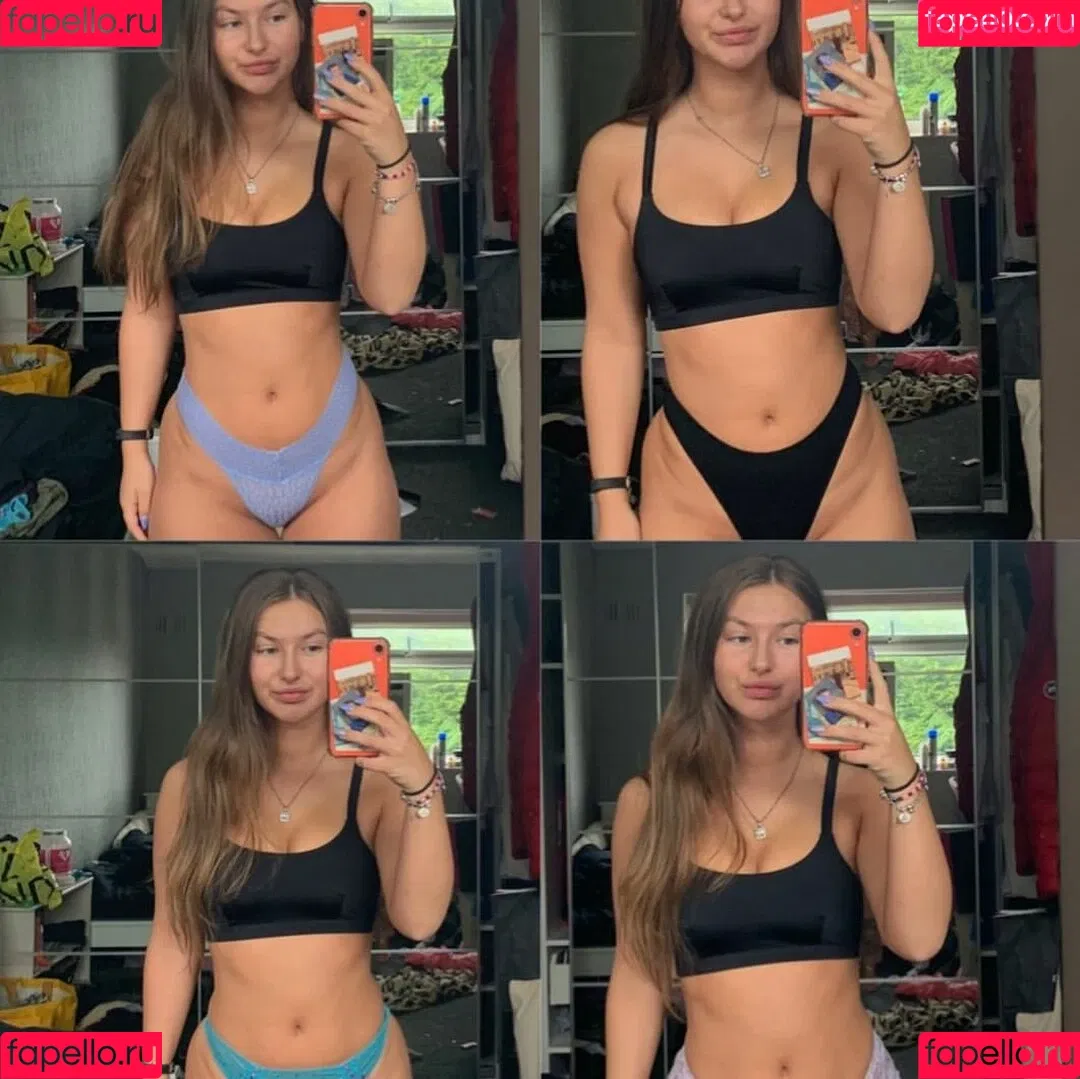MyProtein / _fitnessbyamee / u157829302 Onlyfans Photo Gallery 