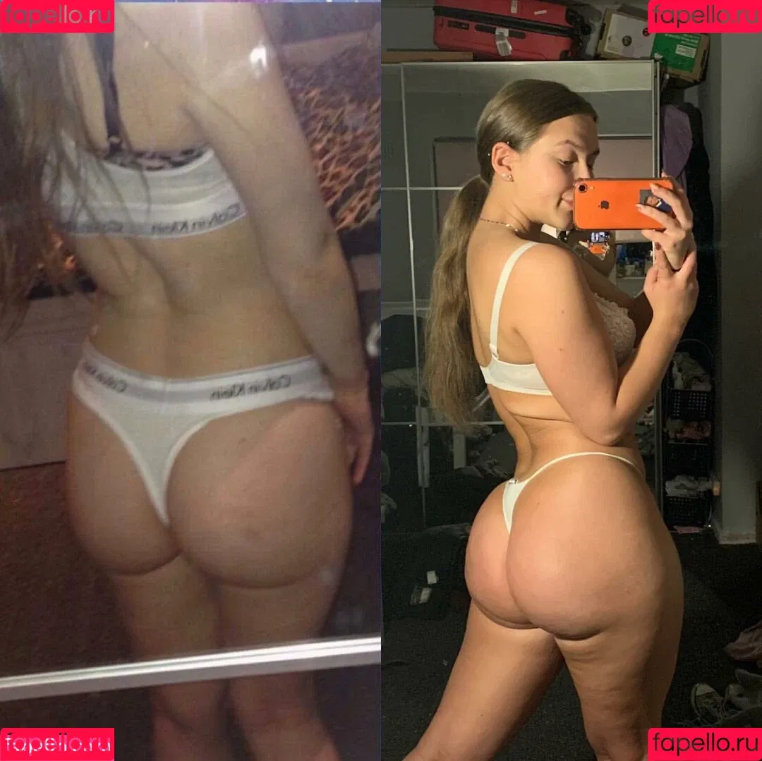 MyProtein / _fitnessbyamee / u157829302 Onlyfans Photo Gallery 