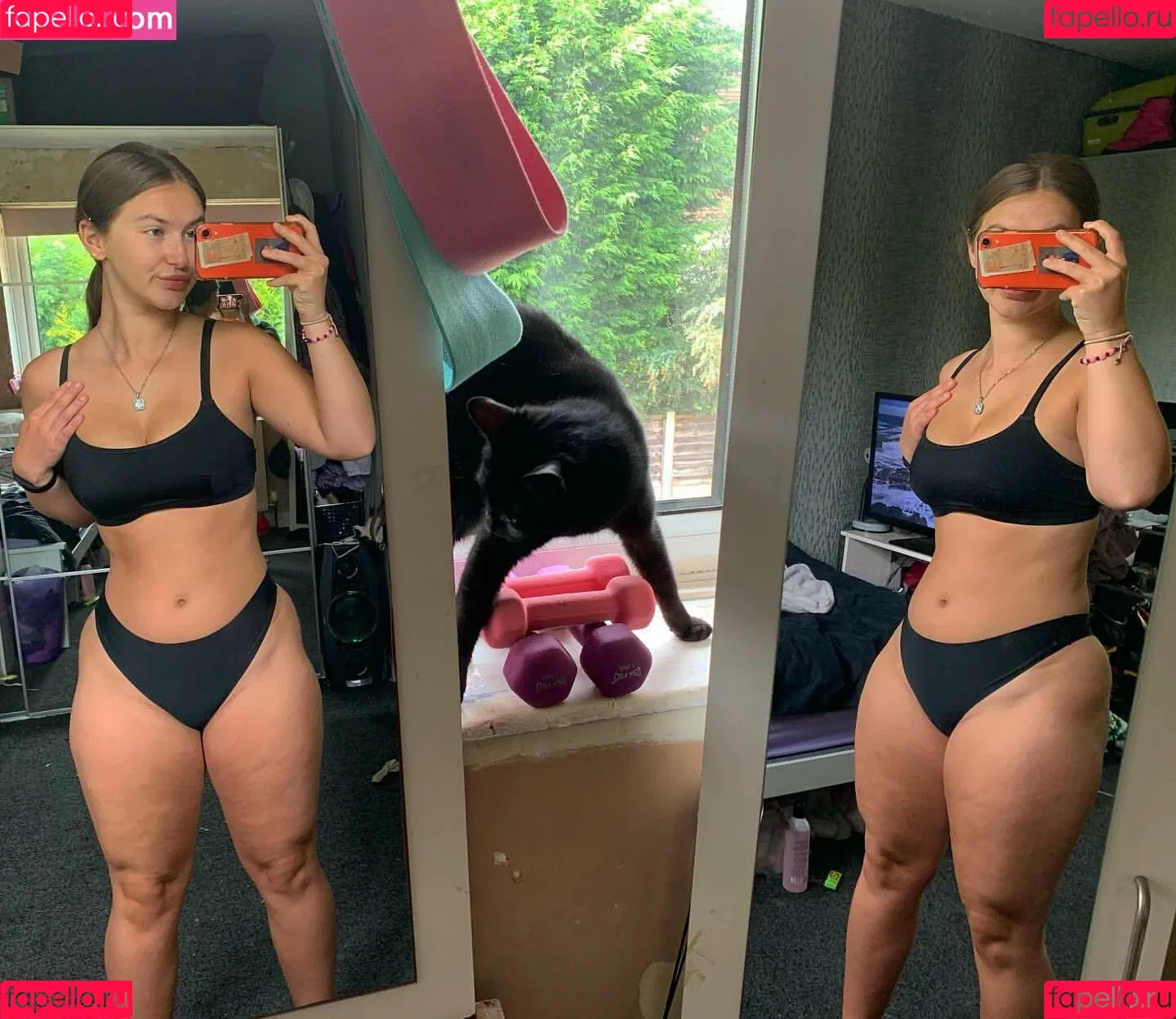 MyProtein / _fitnessbyamee / u157829302 Onlyfans Photo Gallery 