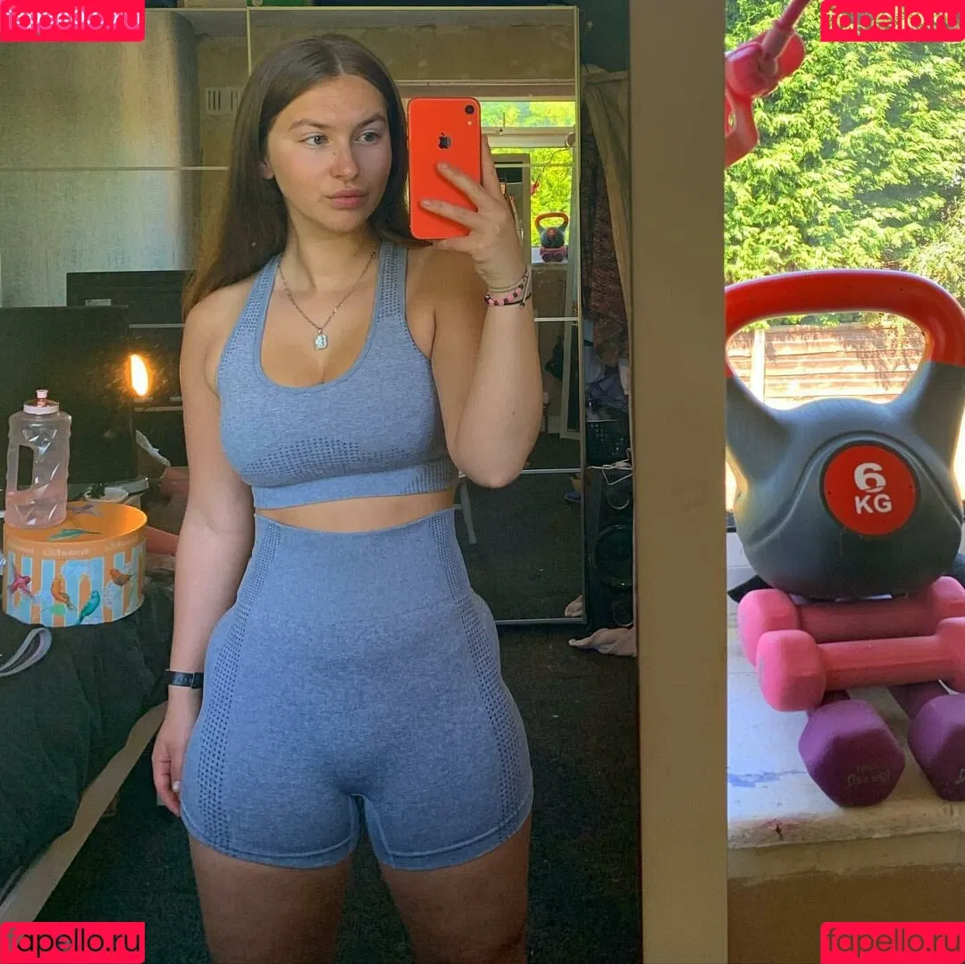 MyProtein / _fitnessbyamee / u157829302 Onlyfans Photo Gallery 