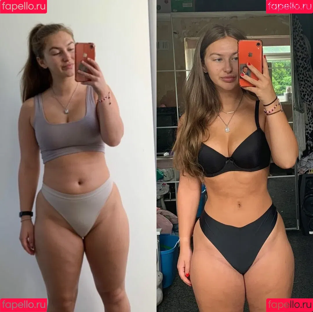 MyProtein / _fitnessbyamee / u157829302 Onlyfans Photo Gallery 