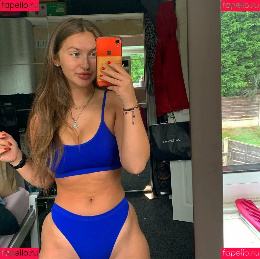 MyProtein / _fitnessbyamee / u157829302 Onlyfans Photo Gallery 