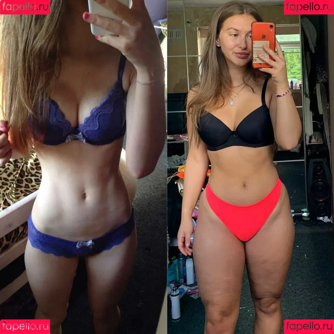 MyProtein / _fitnessbyamee / u157829302 Onlyfans Photo Gallery 