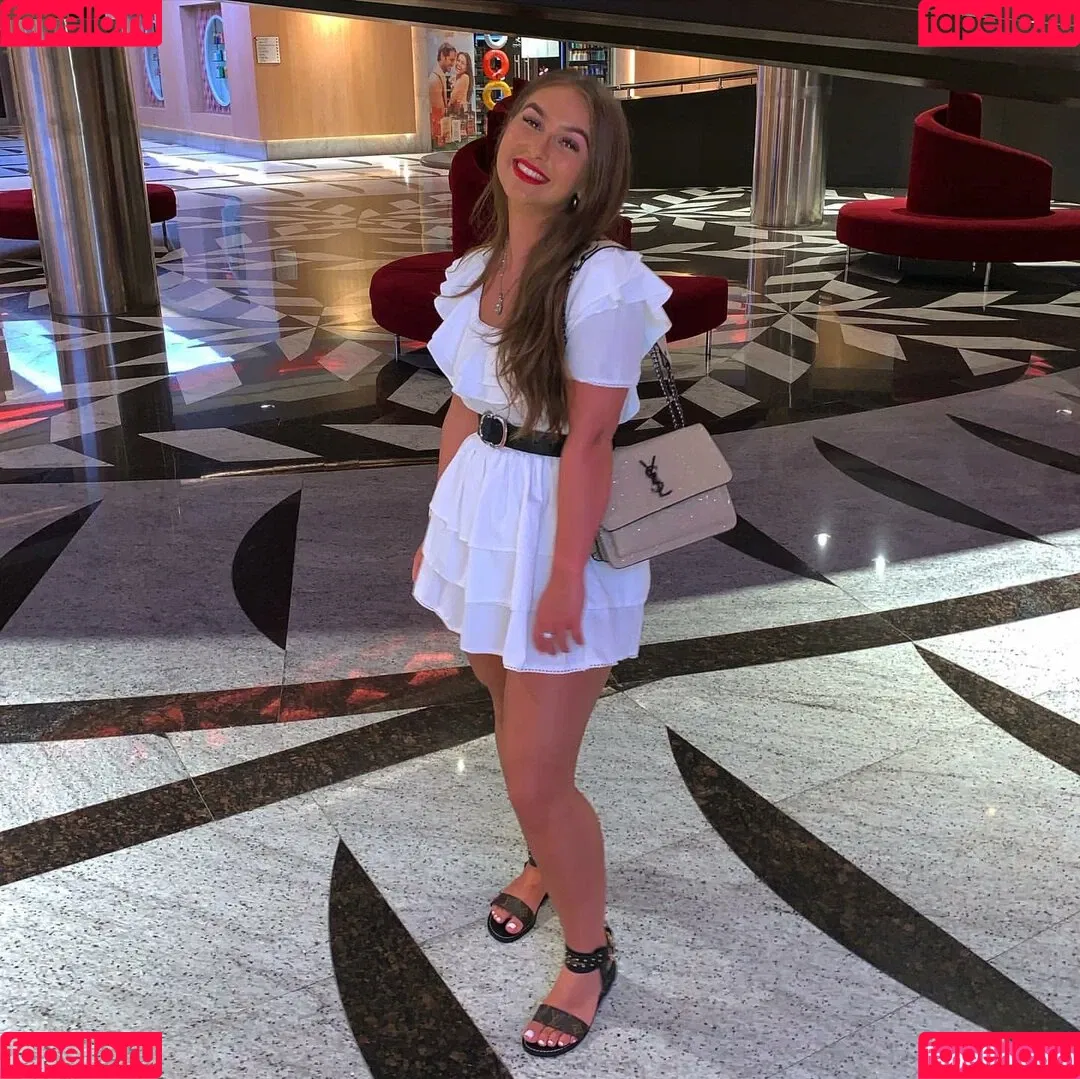 MyProtein / _fitnessbyamee / u157829302 Onlyfans Photo Gallery 