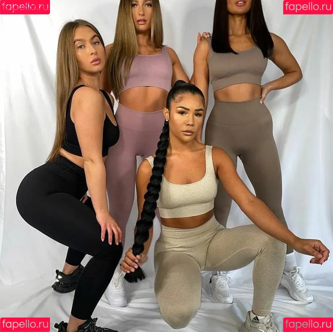 MyProtein / _fitnessbyamee / u157829302 Onlyfans Photo Gallery 