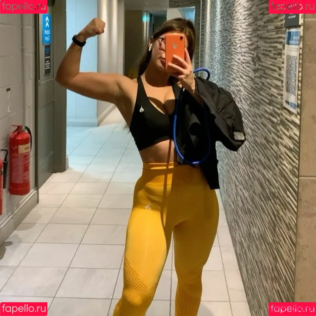 MyProtein / _fitnessbyamee / u157829302 Onlyfans Photo Gallery 