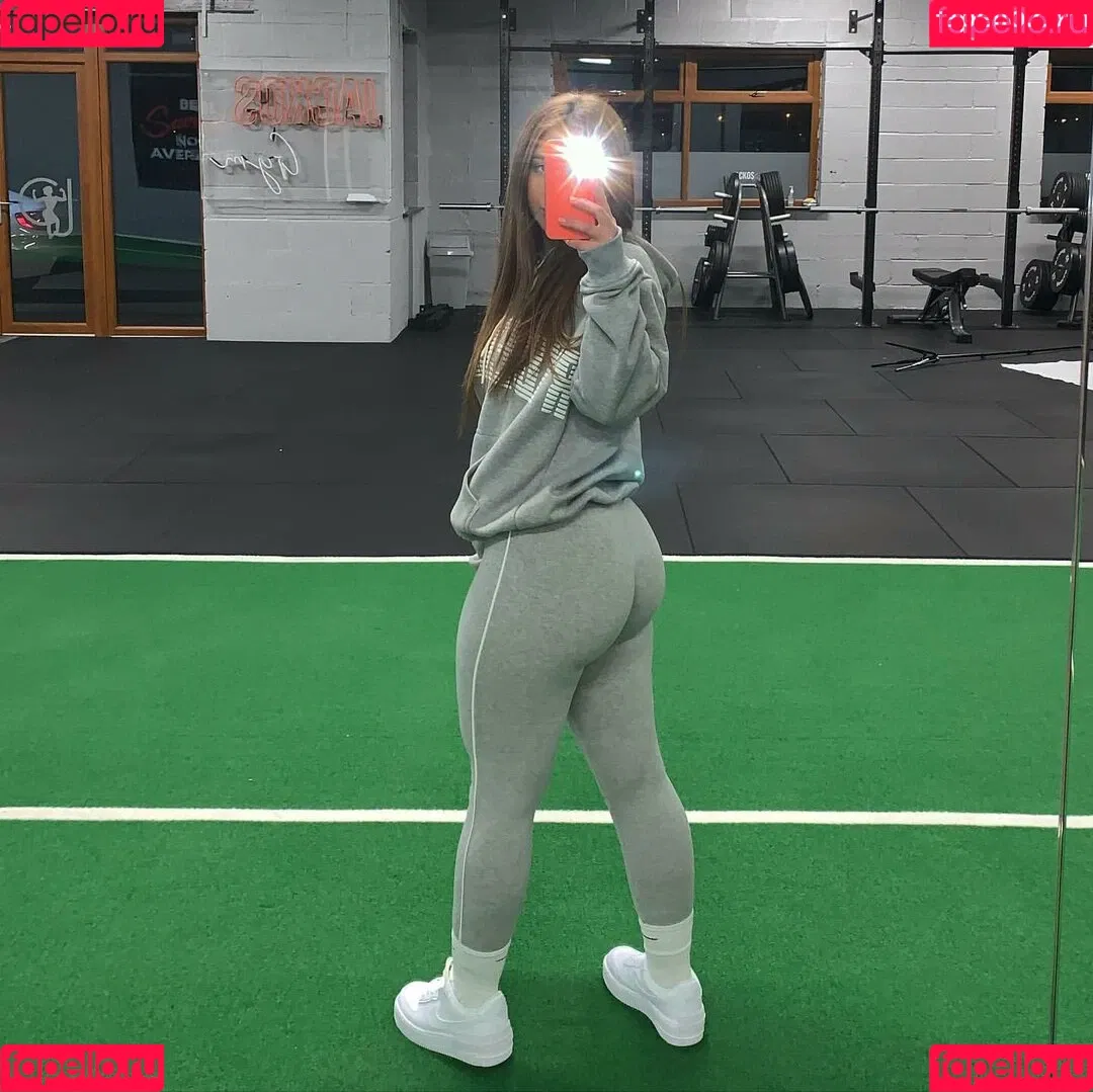 MyProtein / _fitnessbyamee / u157829302 Onlyfans Photo Gallery 