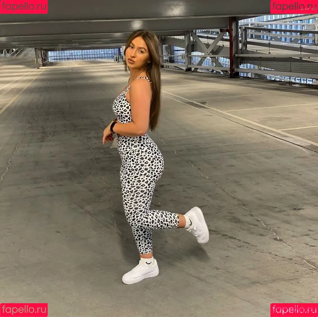 MyProtein / _fitnessbyamee / u157829302 Onlyfans Photo Gallery 