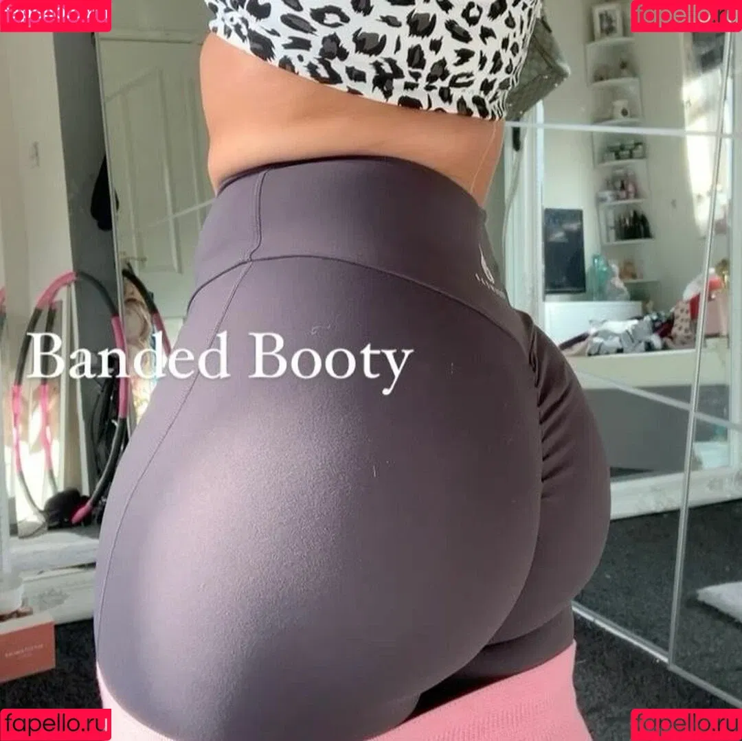 MyProtein / _fitnessbyamee / u157829302 Onlyfans Photo Gallery 