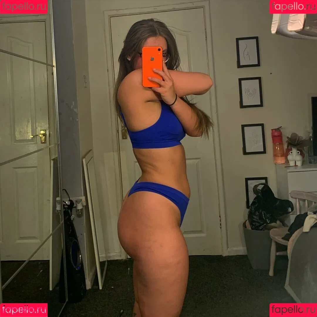 MyProtein / _fitnessbyamee / u157829302 Onlyfans Photo Gallery 