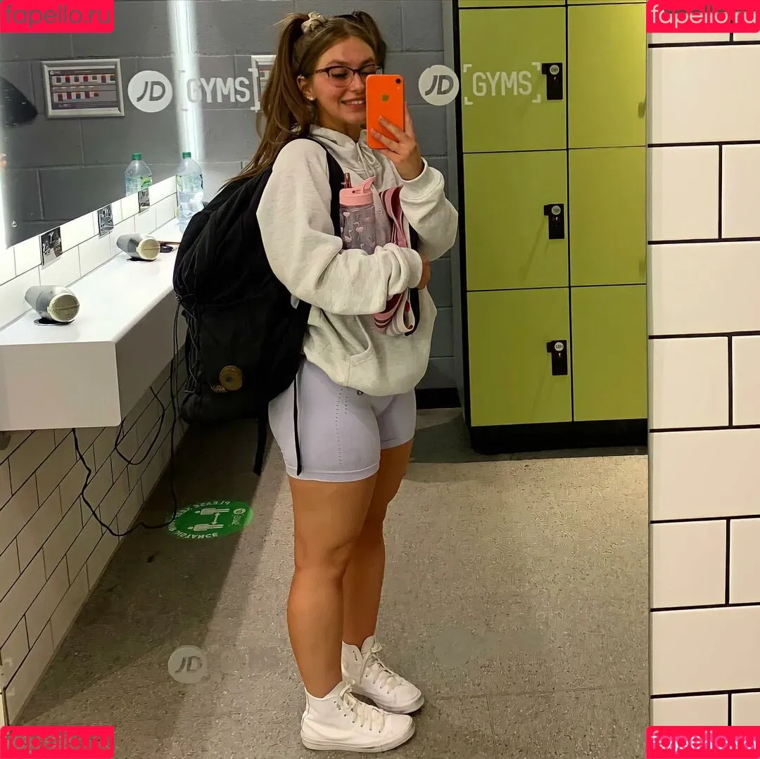MyProtein / _fitnessbyamee / u157829302 Onlyfans Photo Gallery 