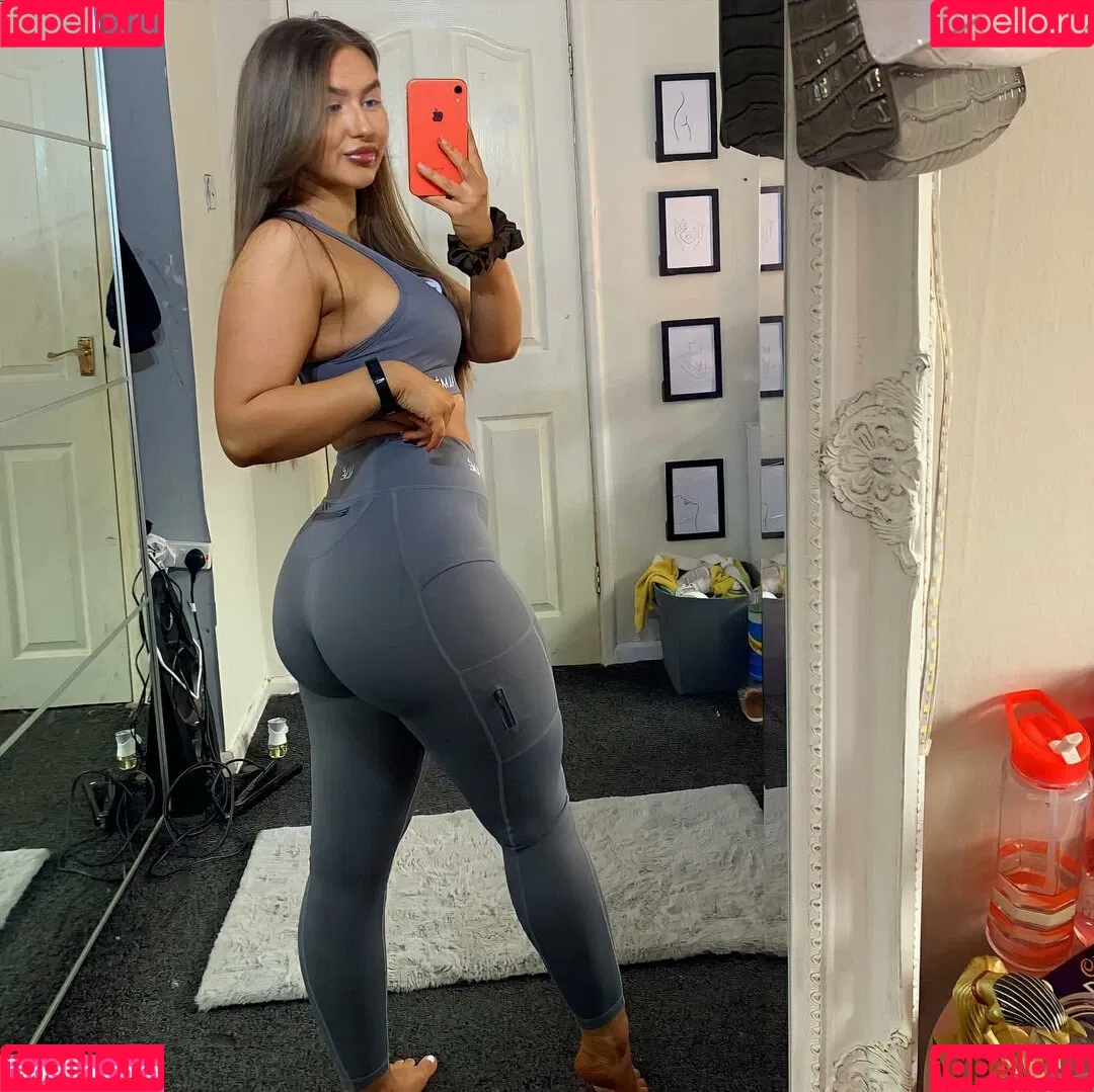 MyProtein / _fitnessbyamee / u157829302 Onlyfans Photo Gallery 