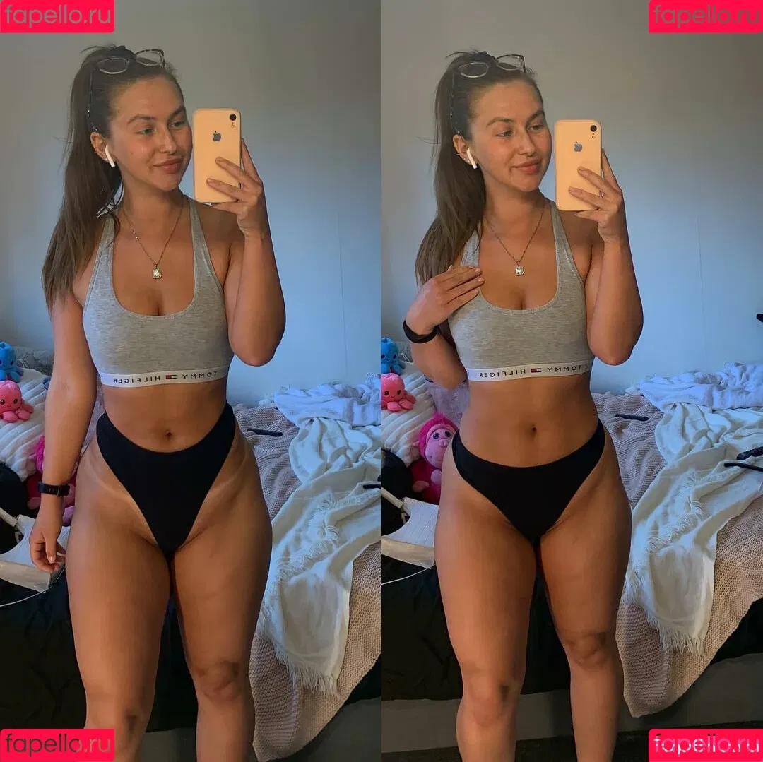 MyProtein / _fitnessbyamee / u157829302 Onlyfans Photo Gallery 