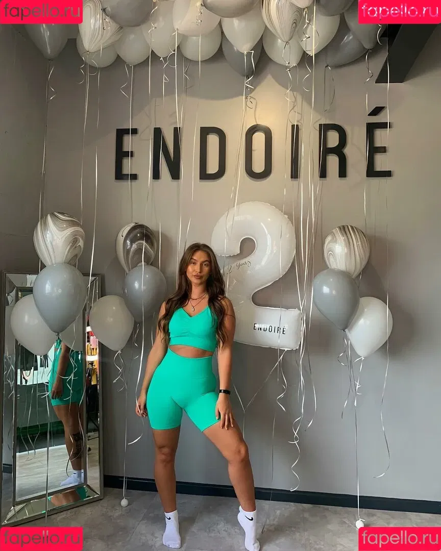 MyProtein / _fitnessbyamee / u157829302 Onlyfans Photo Gallery 