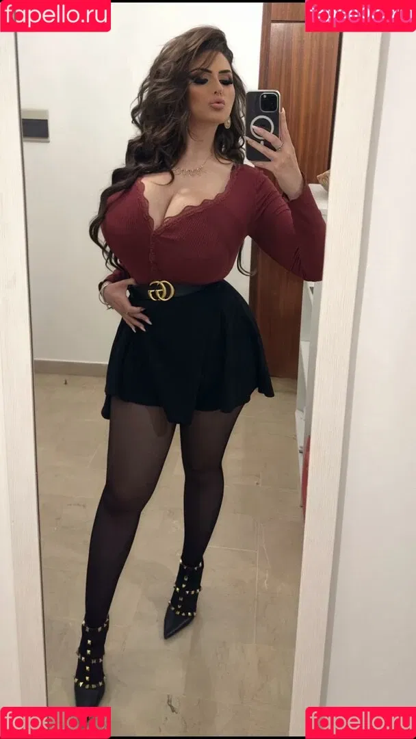 Chiara Mazzola / chiaramazzola90 Onlyfans Photo Gallery 
