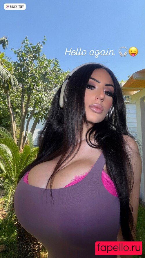 Chiara Mazzola Nude Onlyfans Photo 49