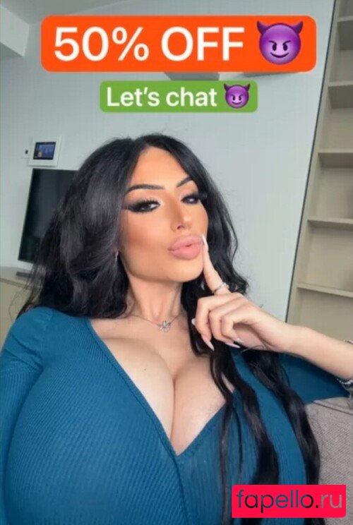 Chiara Mazzola Nude Onlyfans Photo 30