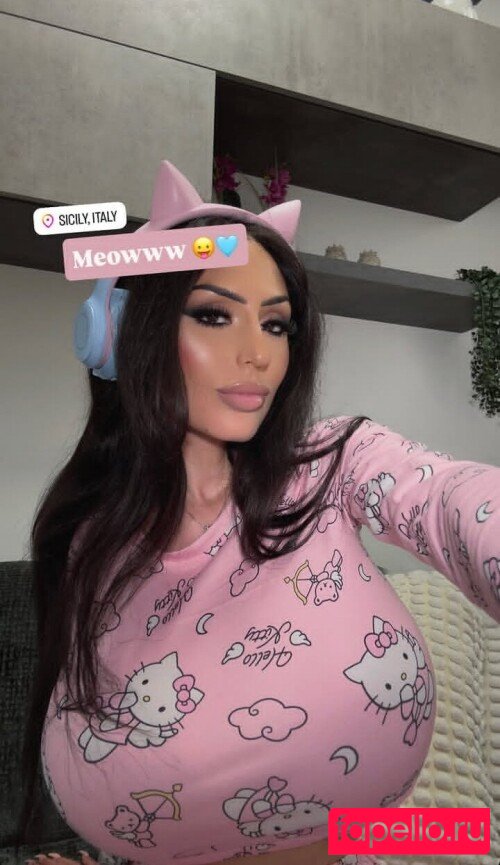 Chiara Mazzola Nude Onlyfans Photo 24