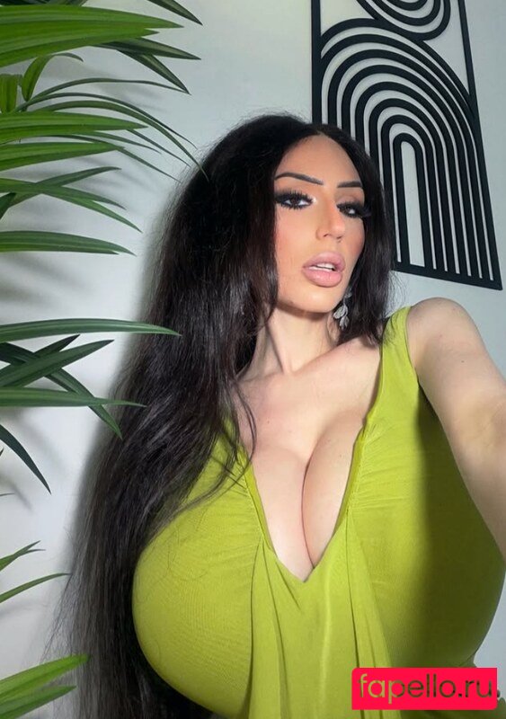 Chiara Mazzola Nude Onlyfans Photo 6