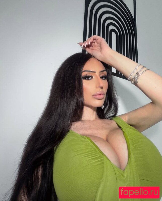 Chiara Mazzola Nude Onlyfans Photo 4