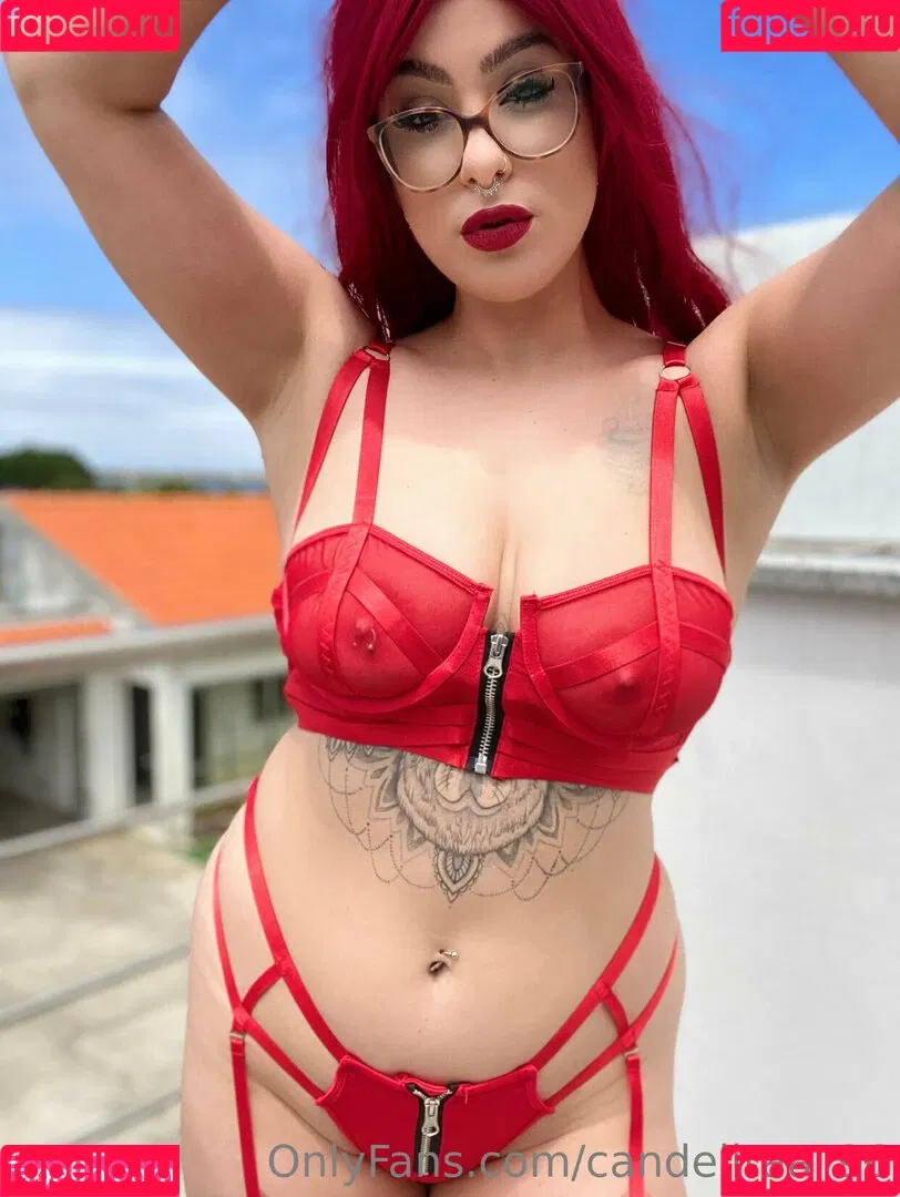 candelitaa96_ / candelitaa_96 Onlyfans Photo Gallery 