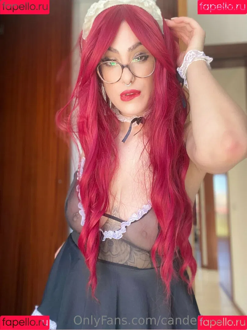 candelitaa96_ / candelitaa_96 Onlyfans Photo Gallery 