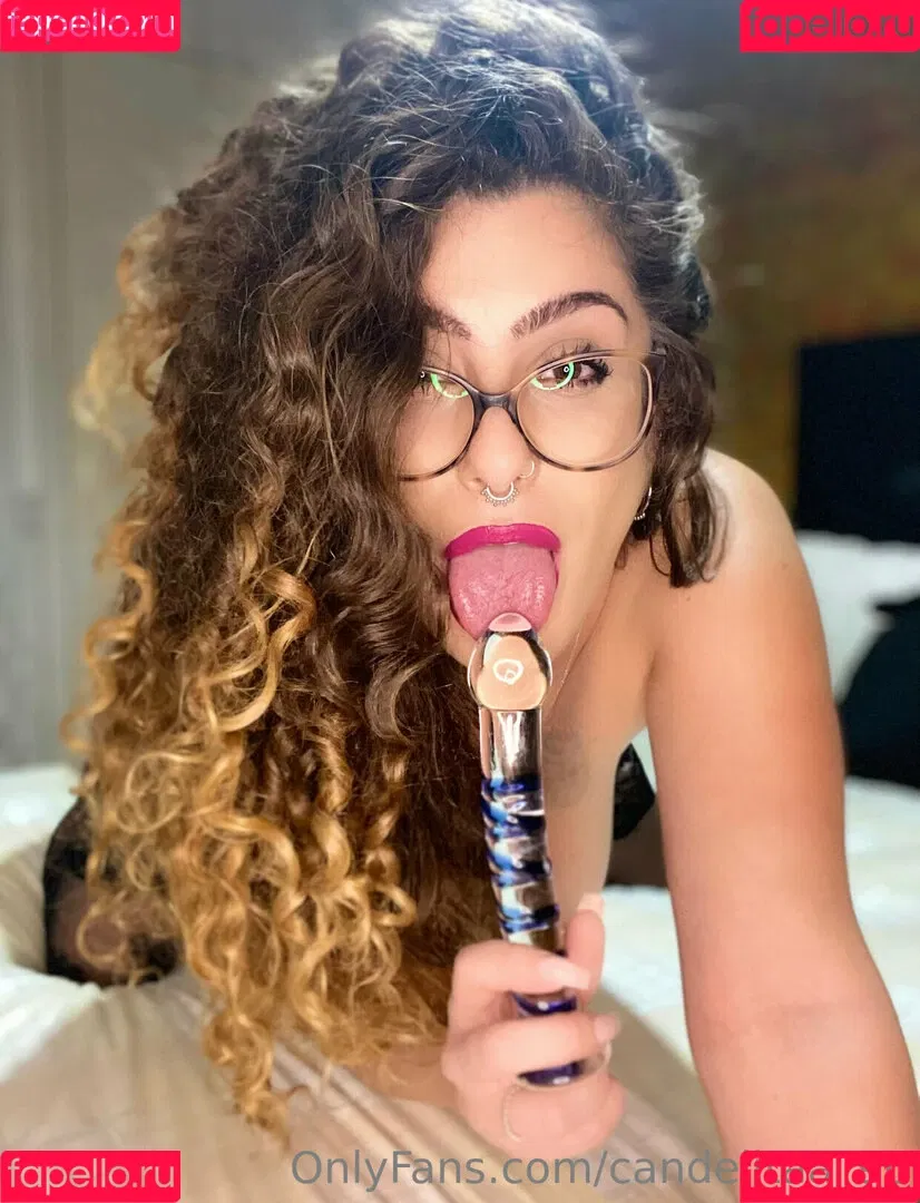 candelitaa96_ / candelitaa_96 Onlyfans Photo Gallery 