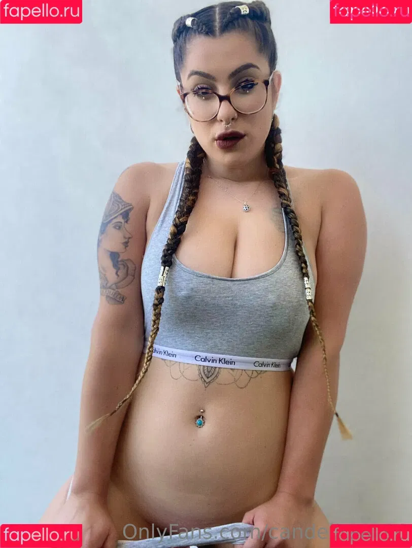candelitaa96_ / candelitaa_96 Onlyfans Photo Gallery 