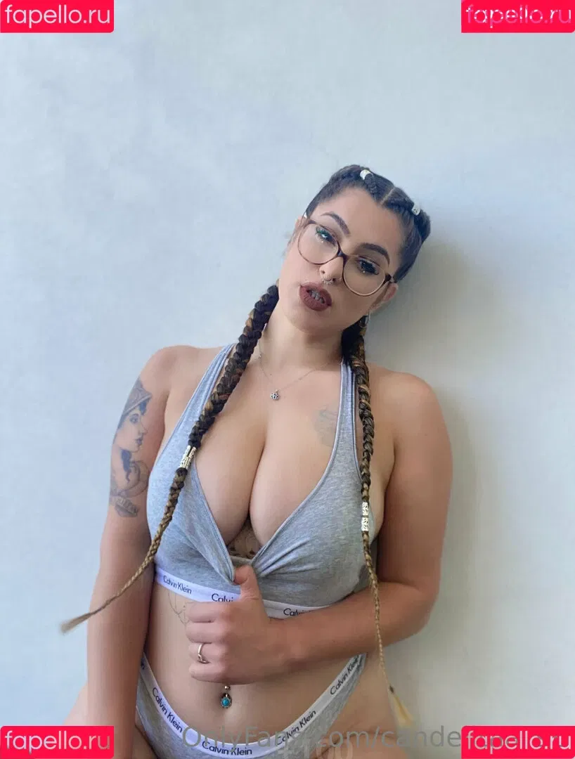 candelitaa96_ / candelitaa_96 Onlyfans Photo Gallery 