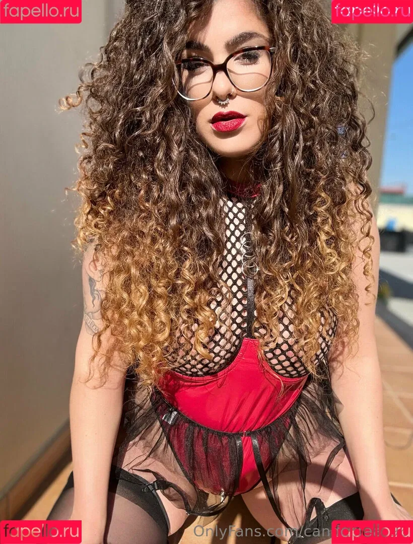 candelitaa96_ / candelitaa_96 Onlyfans Photo Gallery 
