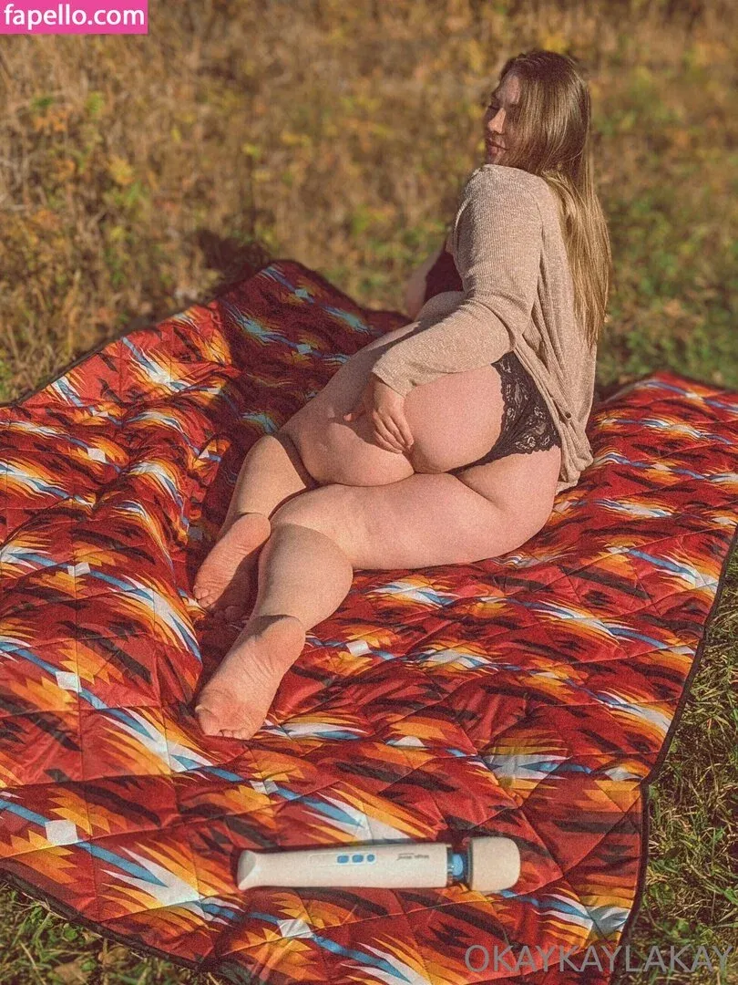 okay.kaylakayy / okaykaylakayy Onlyfans Photo Gallery 