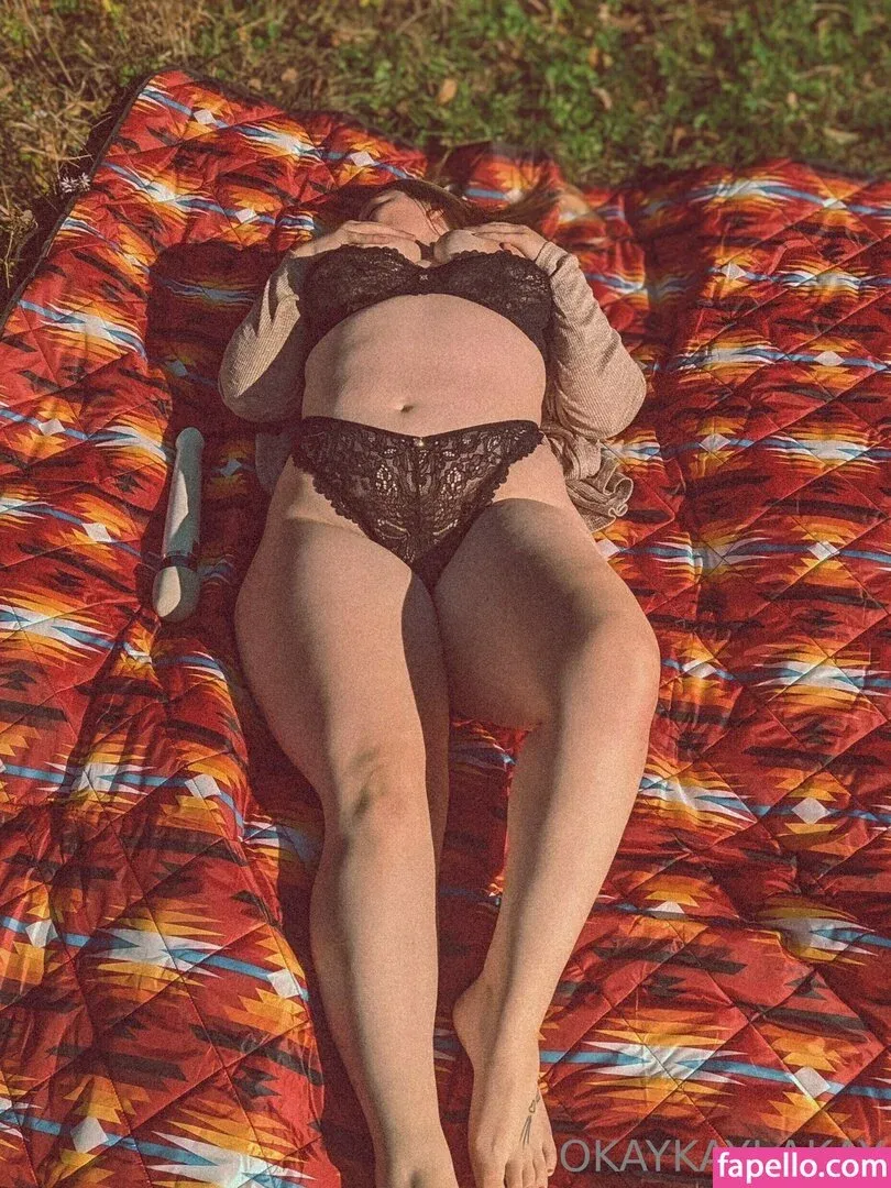 okay.kaylakayy / okaykaylakayy Onlyfans Photo Gallery 