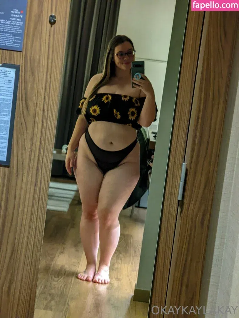 okay.kaylakayy / okaykaylakayy Onlyfans Photo Gallery 