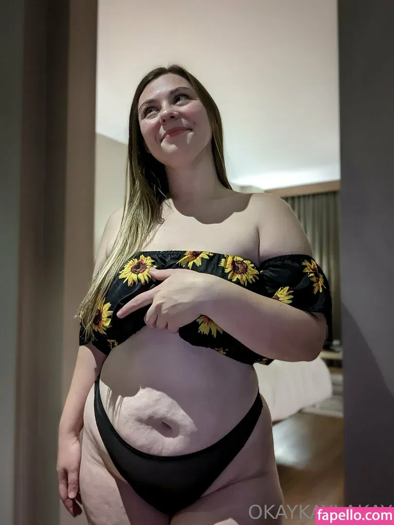 okay.kaylakayy / okaykaylakayy Onlyfans Photo Gallery 