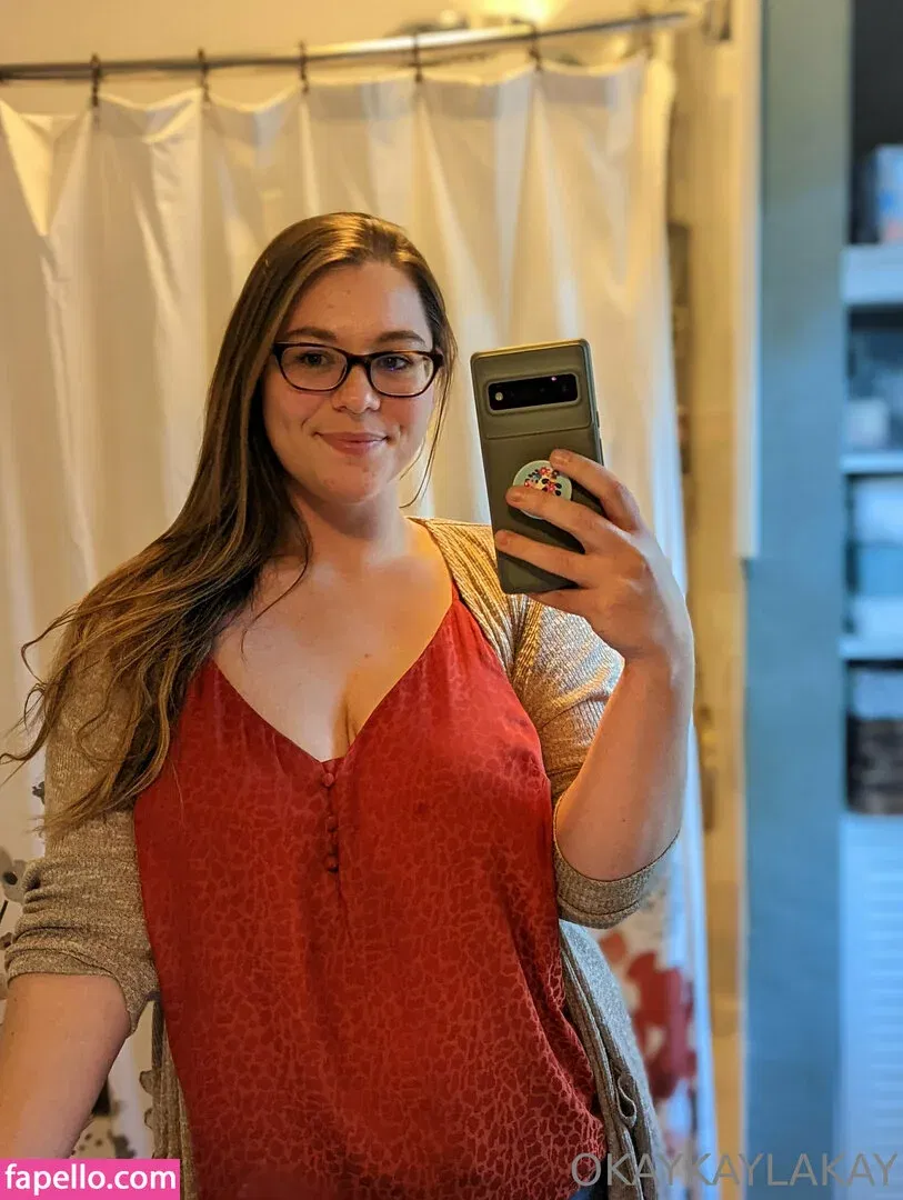 okay.kaylakayy / okaykaylakayy Onlyfans Photo Gallery 
