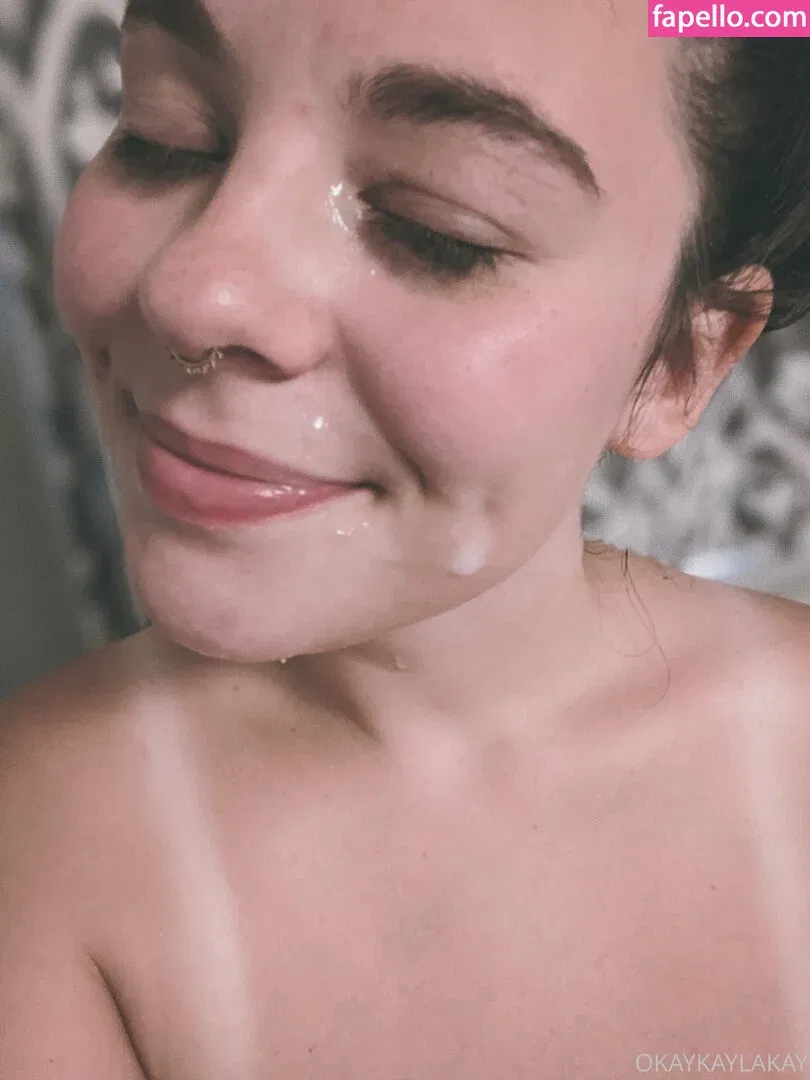 okay.kaylakayy / okaykaylakayy Onlyfans Photo Gallery 