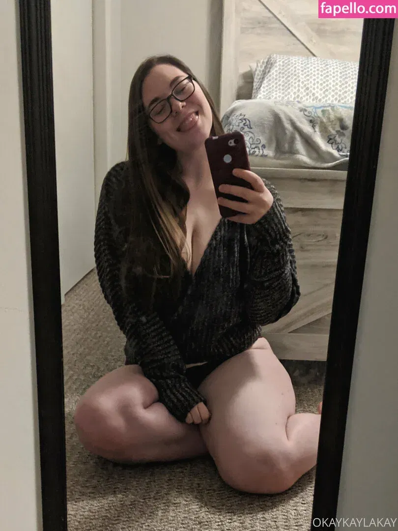okay.kaylakayy / okaykaylakayy Onlyfans Photo Gallery 