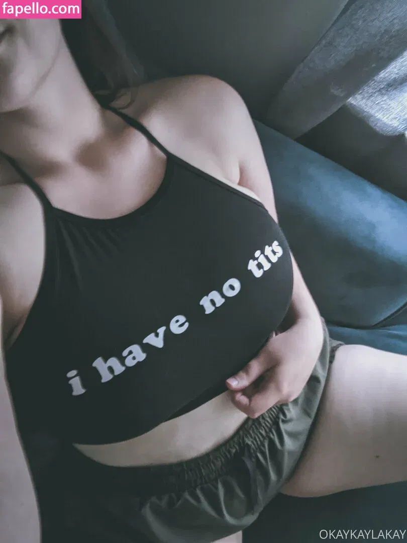 okay.kaylakayy / okaykaylakayy Onlyfans Photo Gallery 