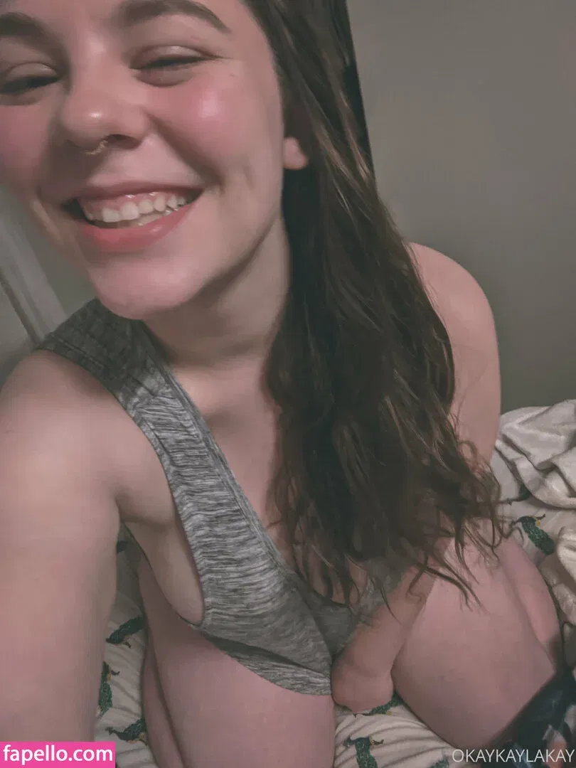 okay.kaylakayy / okaykaylakayy Onlyfans Photo Gallery 