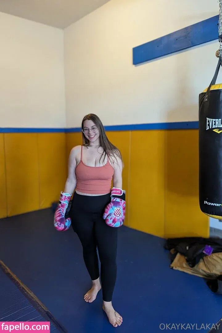 okay.kaylakayy / okaykaylakayy Onlyfans Photo Gallery 