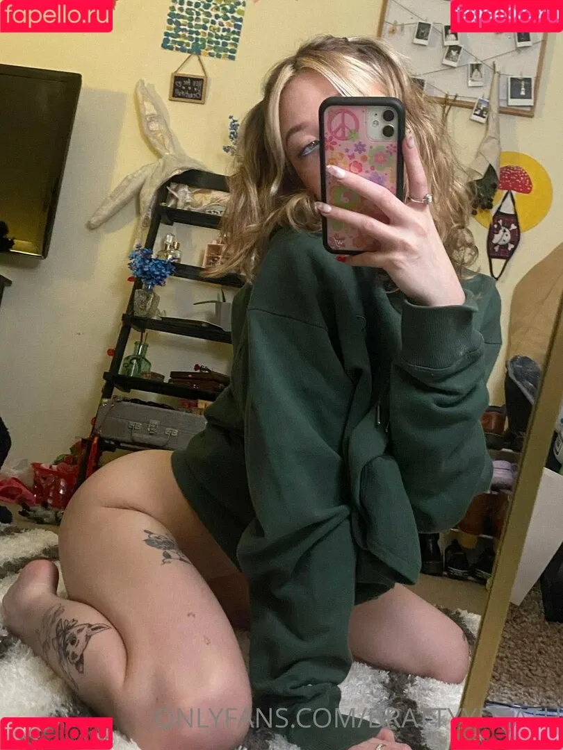 brattydeath / brattyydeath / cherry_grl / waifu.brattyydeath Onlyfans Photo Gallery 