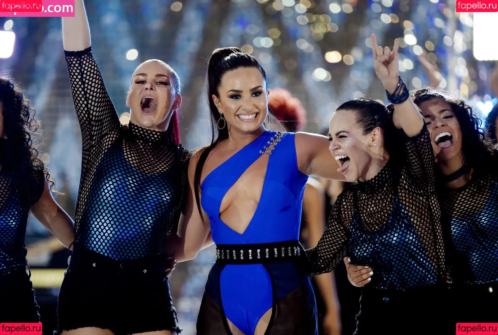 Demi Lovato / ddlovato Onlyfans Photo Gallery 