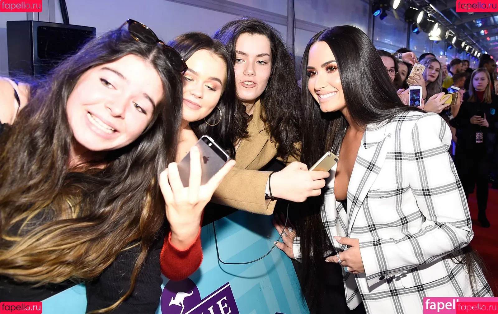 Demi Lovato / ddlovato Onlyfans Photo Gallery 